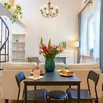 Charming 2-level Loft In Cracow * Kraków