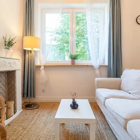 Charming 2-level Loft In Cracow Apartment *