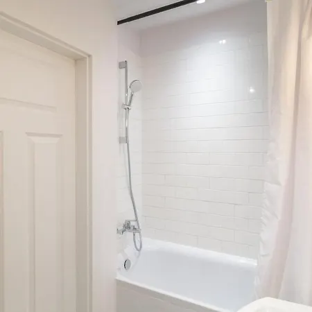 Charming 2-level Loft In Cracow Apartament Kraków