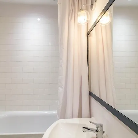 Charming 2-level Loft In Cracow *