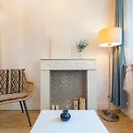 Апартаменты Charming 2-level Loft In Cracow *