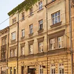 Charming 2-level Loft In Cracow Краков